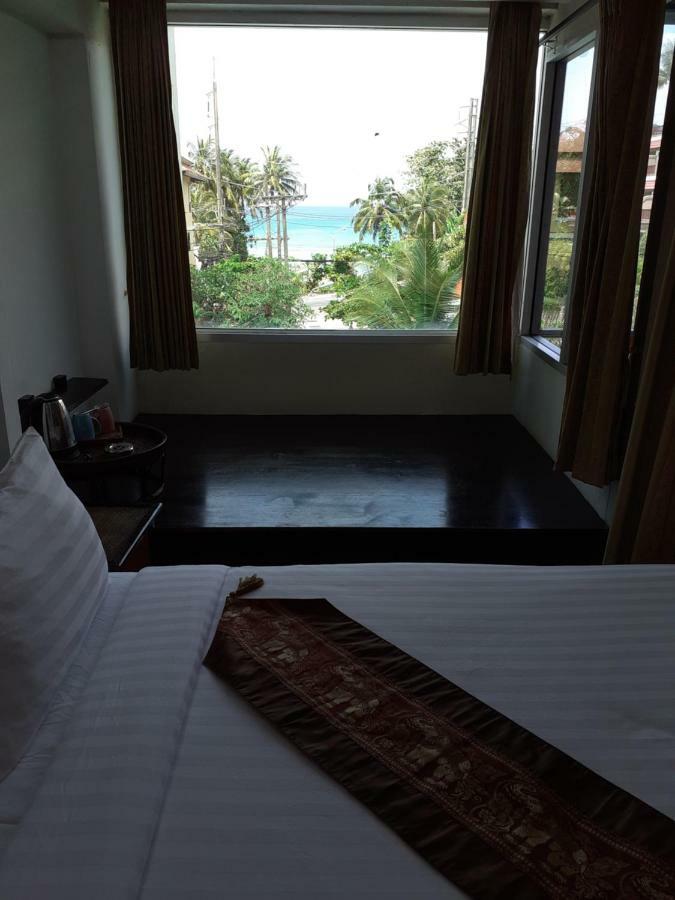 Porterhouse Beach Hotel Patong Exterior foto
